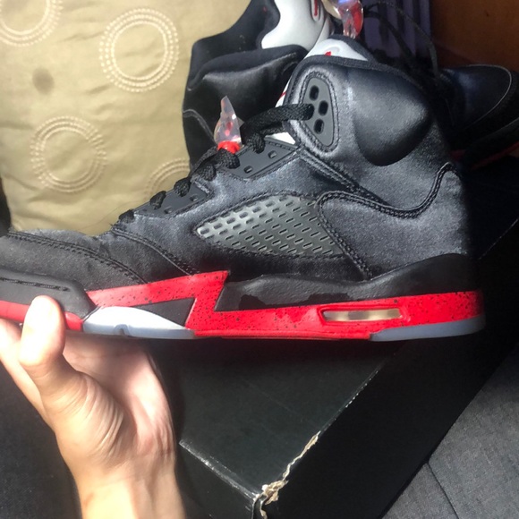 Jordan air 5 - Picture 2 of 10